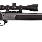TRADITIONS OUTFTR G3 450BM 22" TD SS PKG#