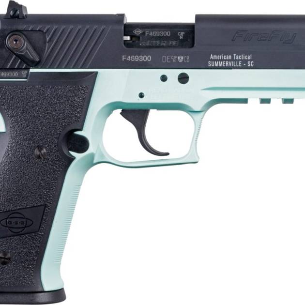 ATA GSG FRFLY 22LR PS MINT 10R