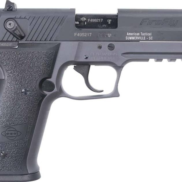 ATA GSG FIRFLY 22LR 10RD GRY