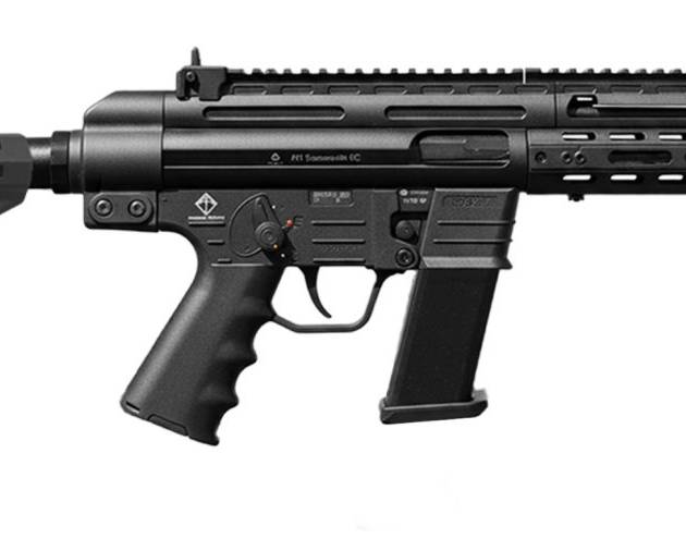 AMERICAN TACTICAL INC GSG-9 PIST 9MM 7.9" 10+1