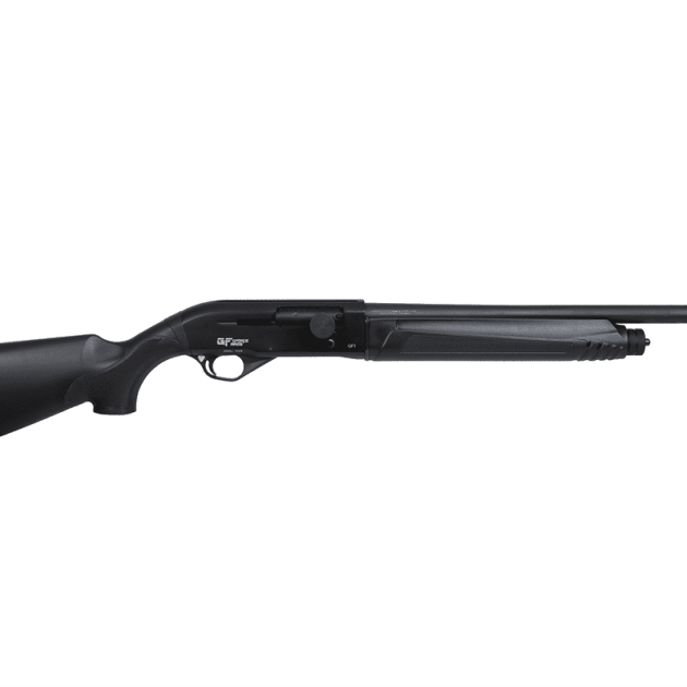GFORCE ARMS GF1 12/18.5 BLACK 4+1 GRIP