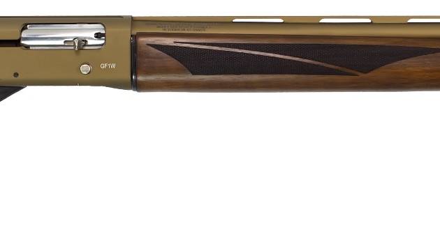 GFA GF1 REFUGE 12M/28 BB WOOD