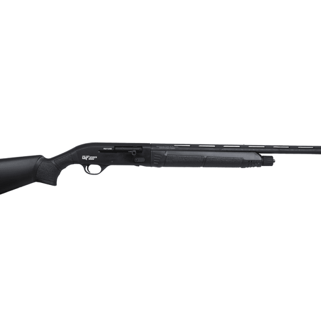 GFORCE ARMS GF1 REFUGE CMPCT 20/24 BLK 4+1
