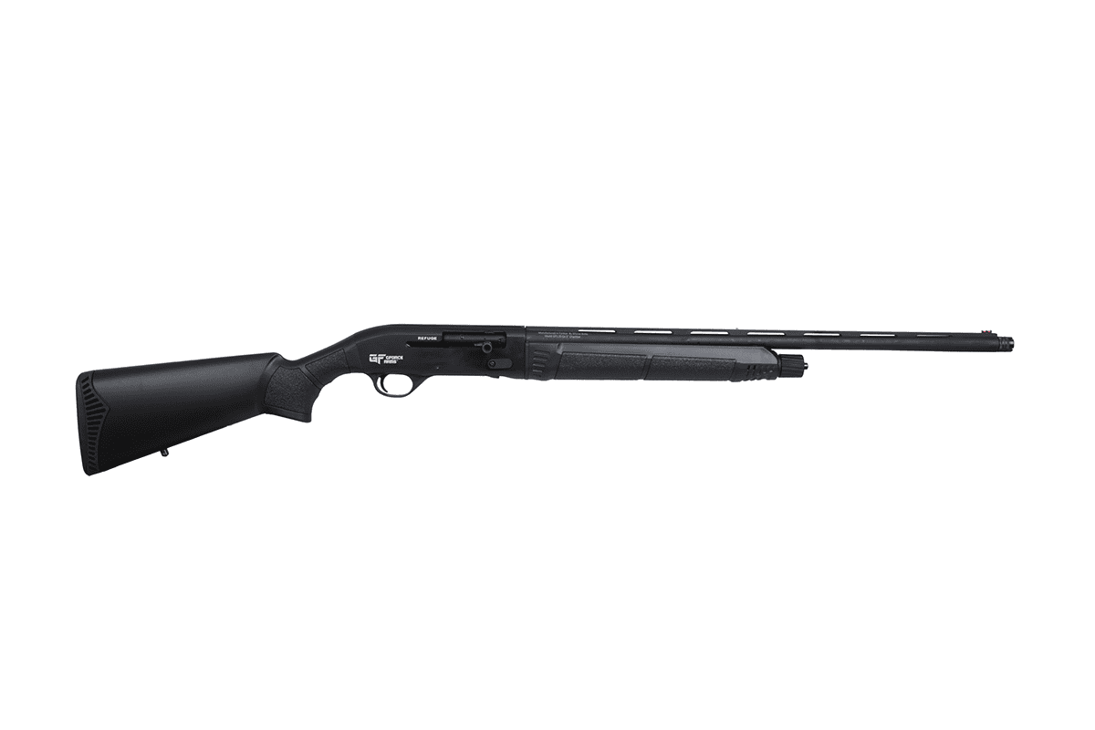 GFORCE ARMS GF1 REFUGE CMPCT 20/24 BLK 4+1
