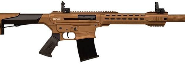 GFORCE ARMS GF25 12/18.5 BRONZE 5+1