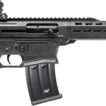 GFA GF25-MLOK 12/18.5 5RD