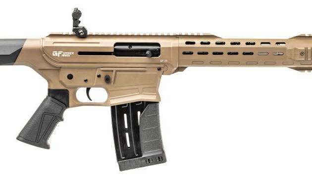 GFA GF25-MLOK 12/18.5 5RD FDE