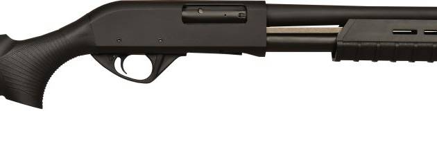 GFA GF3PD PUMP 12/18.5 BLK