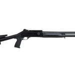 GFORCE ARMS GF4 12/18.5 BLACK 5+1