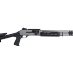 GFORCE ARMS GF4 12/18.5 GRY/BLK 5+1 M-LOK