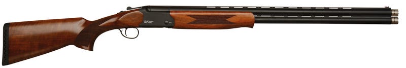 GFORCE ARMS GF5 28/28 O/U BLK/WD