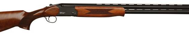 GFORCE ARMS GF5 410/28 O/U BLK/WD