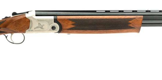 GFORCE ARMS GF5 410/24 O/U BLK/WD YOUTH
