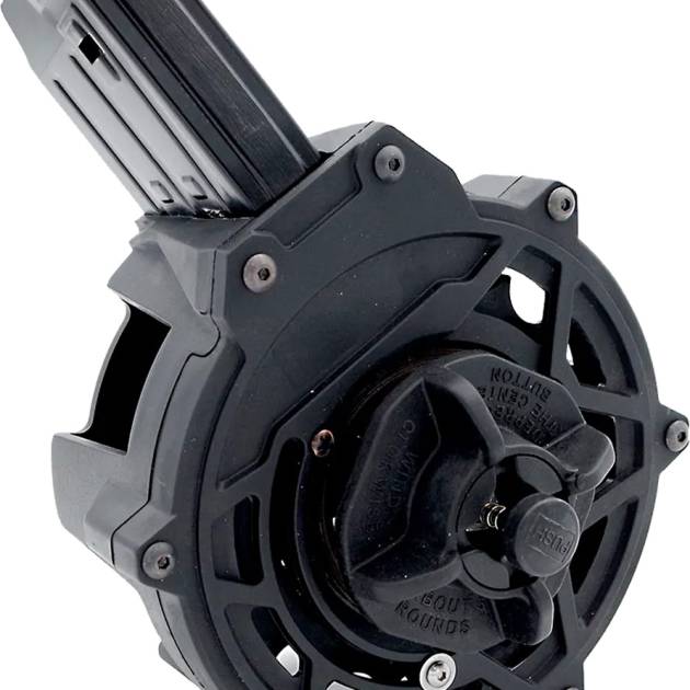GFA MAG DRUM 20RD 12GA