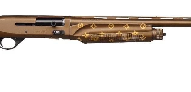 GFORCE ARMS GF ONE 12/28 BRZ/LUX 3+1