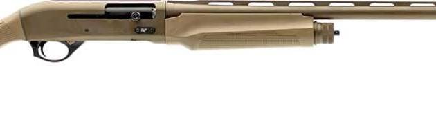 GFA GFORCE ONE SA 12M/28B FDE