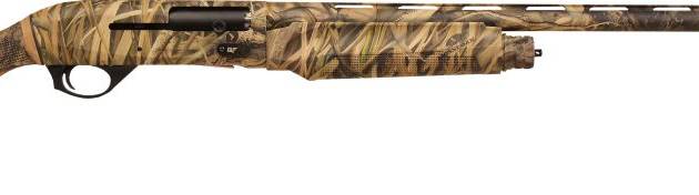 GFA GFORCE ONE SA 12M/28B MOHA