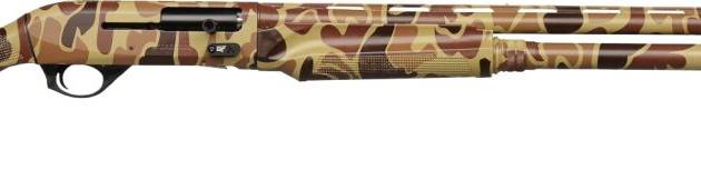 GFA GFORCE ONE SA 12M/28 RETRO