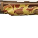 GFA GFORCE ONE SA 12M/28 RETRB