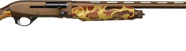 GFA GFORCE ONE SA 12M/28 RETRB