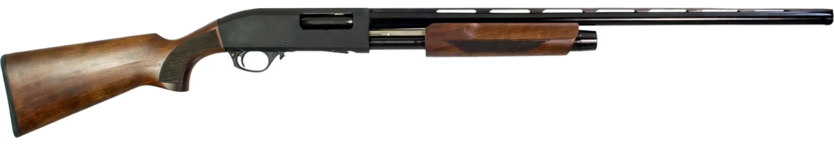 GFORCE ARMS GF3P 20/28 BLK/WD 4+1
