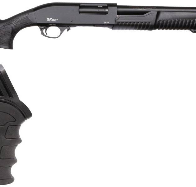 GFA GFP3REX 12M/20 4RD W GRIP
