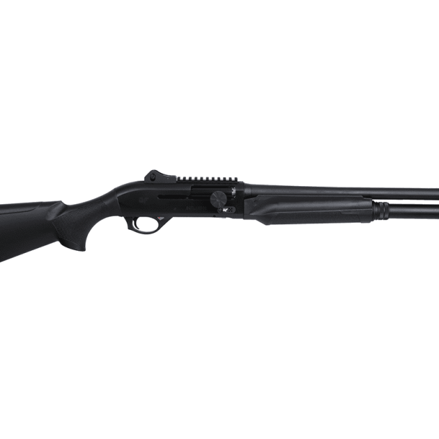 GFORCE ARMS GF1X 12/18.75 BLACK 5+1