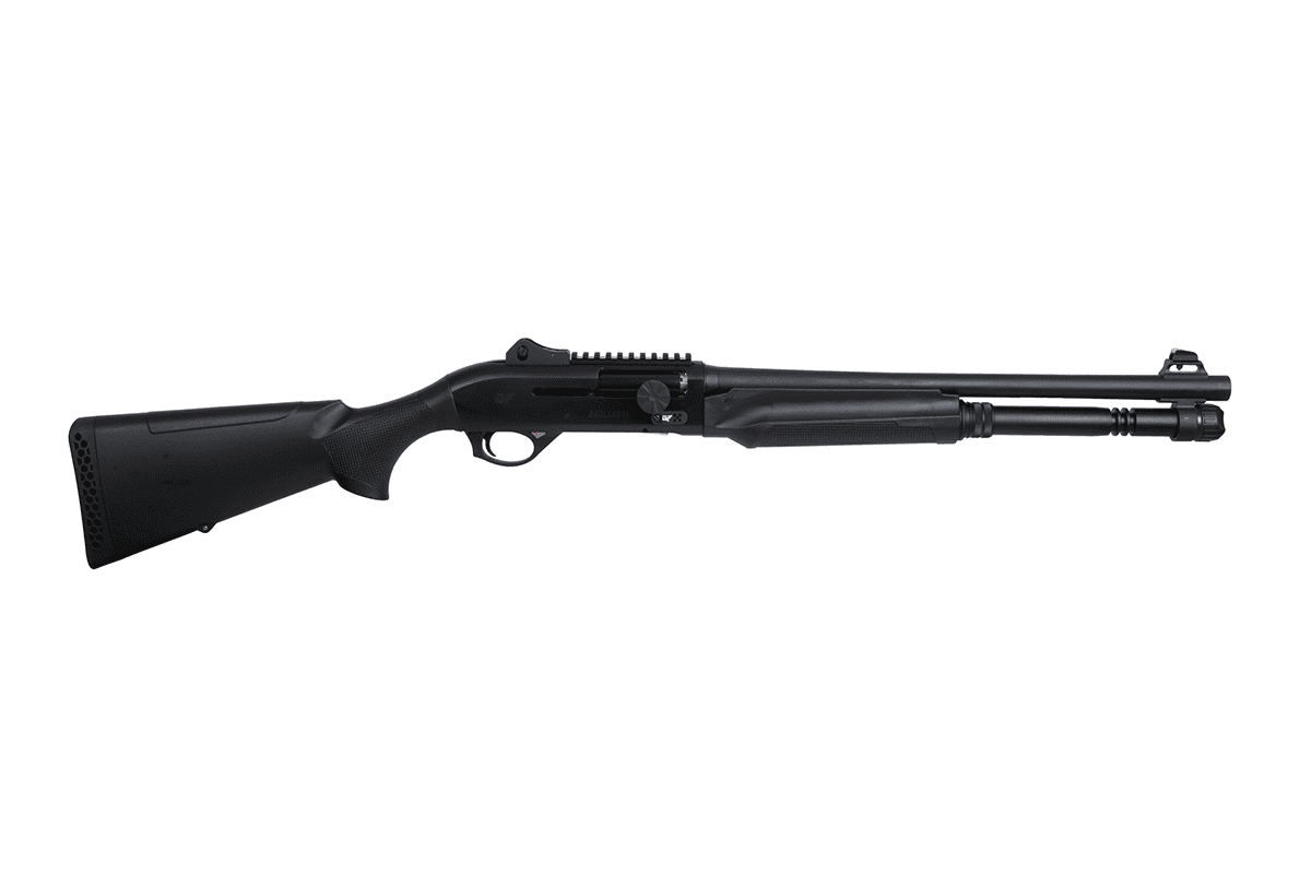 GFORCE ARMS GF1X 12/18.75 BLACK 5+1