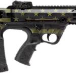 GFA GFY-1USA 12/18.5 BPUP FLGG