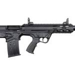 GFA GFY-1 SA 12/18.5 5RD B-PUP