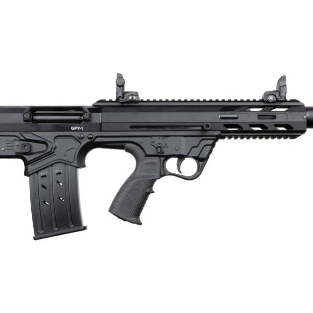 GFA GFY-1 SA 12/18.5 5RD B-PUP