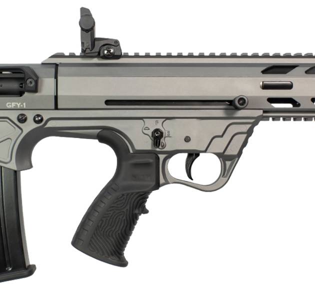 GFA GFY-1 12/18.5 5RD BPUP TG