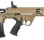 GFORCE ARMS GFY1 12/18.5 FDE/BLK 5+1
