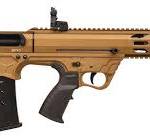 GFORCE ARMS GFY1 12/18.5 BRZ/BLK 5+1