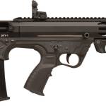 GFA GFY-1 SA 12/18.5 B-PUP DE