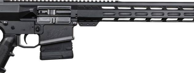 GLF GL10 308 RFL 18SS 10R ABLK