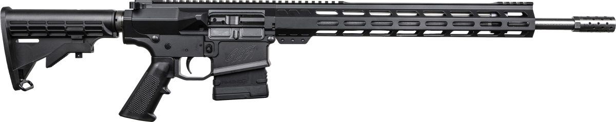 GLF GL10 308 RFL 18SS 10R ABLK