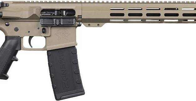 GLF GL15 5.56 RFL 16B 30RD FDE