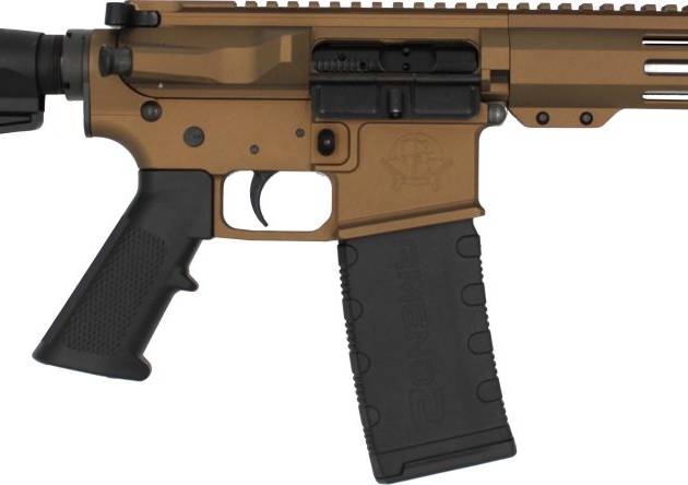 GLF GL15 5.56 PST 7.5S 30R BRZ