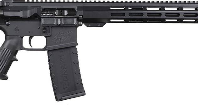GLF GL15 300BLK RFL 16B 30 BLK
