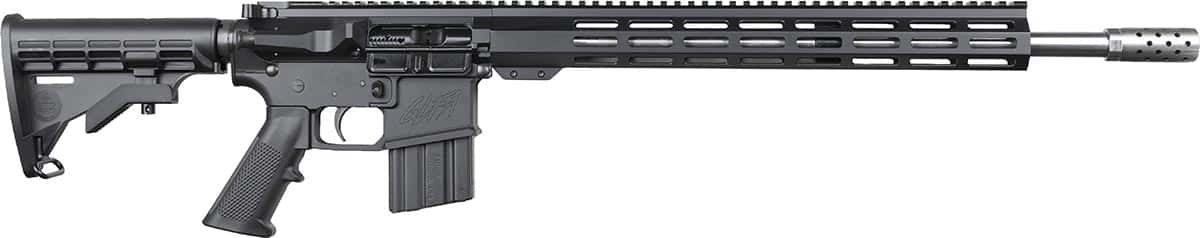 GLF GL15 450BSH RFL 18S 5R BLK