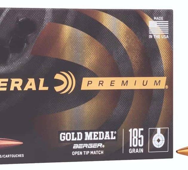 FDR 308 185GR BERGR JUGOTM 20R