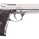 DERYA ARMS MK9 9MM GOLD 17+1 4.9"