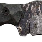 STP GP1 BLACK G10