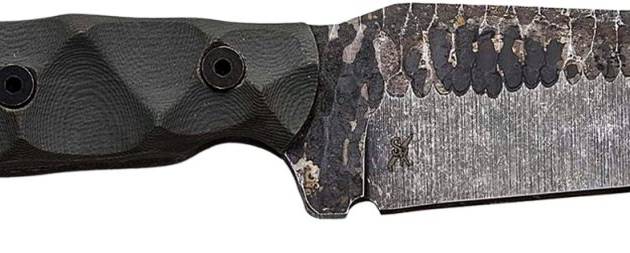 STP GP1 BLACK G10