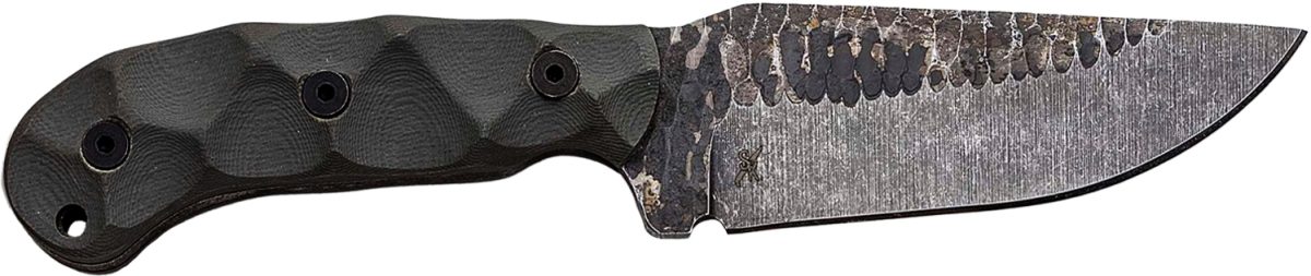 STP GP1 BLACK G10