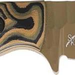 STP GP2 CAMO G10 FDE CER DE