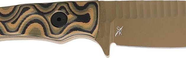 STP GP2 CAMO G10 FDE CER DE