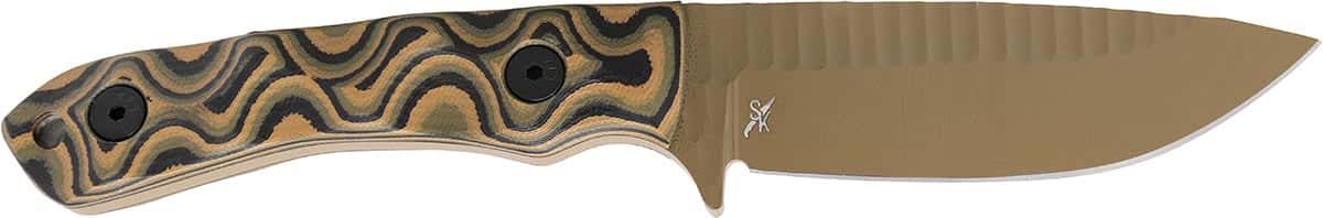 STP GP2 CAMO G10 FDE CER DE