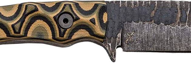 STP GP2 CAMO G10